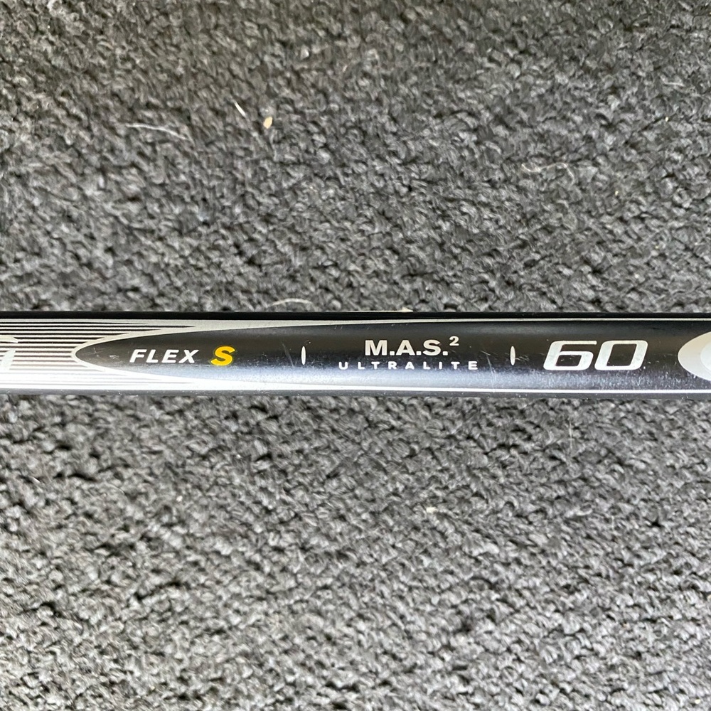Taylor Made R580 Driver - Picture 4 of 8